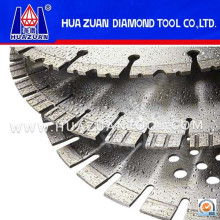 Diamond Saw Blade for Concrete Asphalt Granite Marble